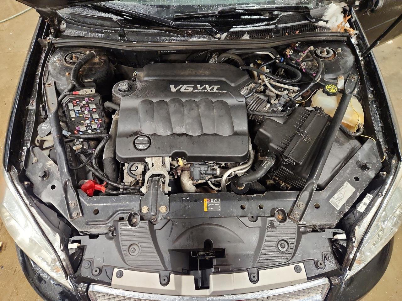 2013 CHEVROLET IMPALA