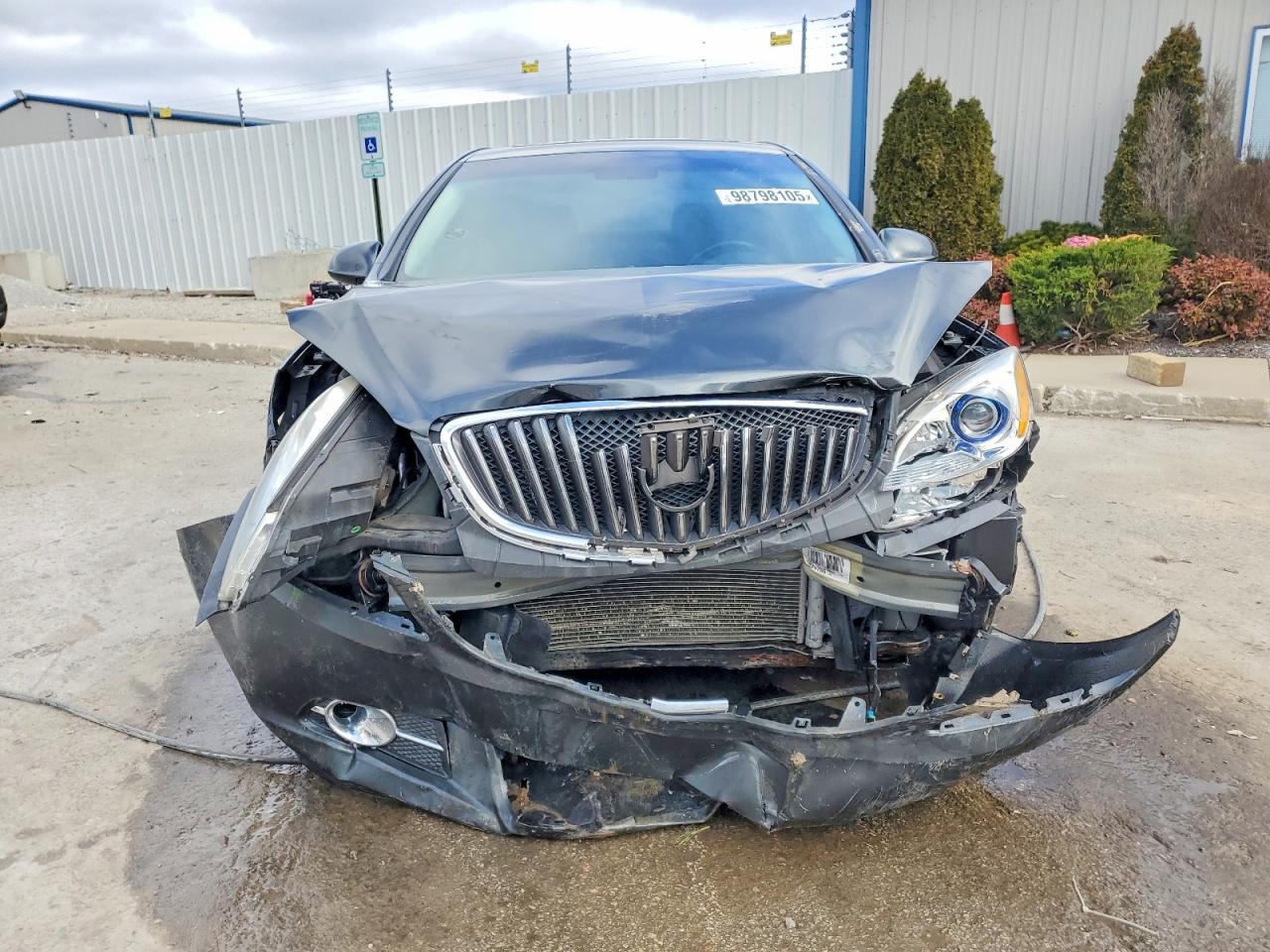 2016 BUICK VERANO