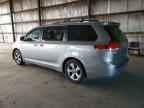 2011 TOYOTA SIENNA