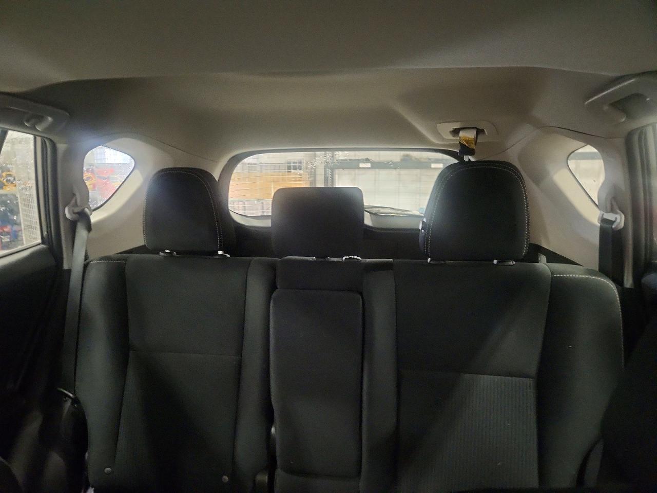2014 TOYOTA RAV4