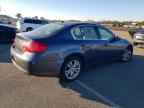 2012 INFINITI G37