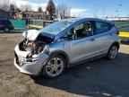 2017 CHEVROLET Bolt EV