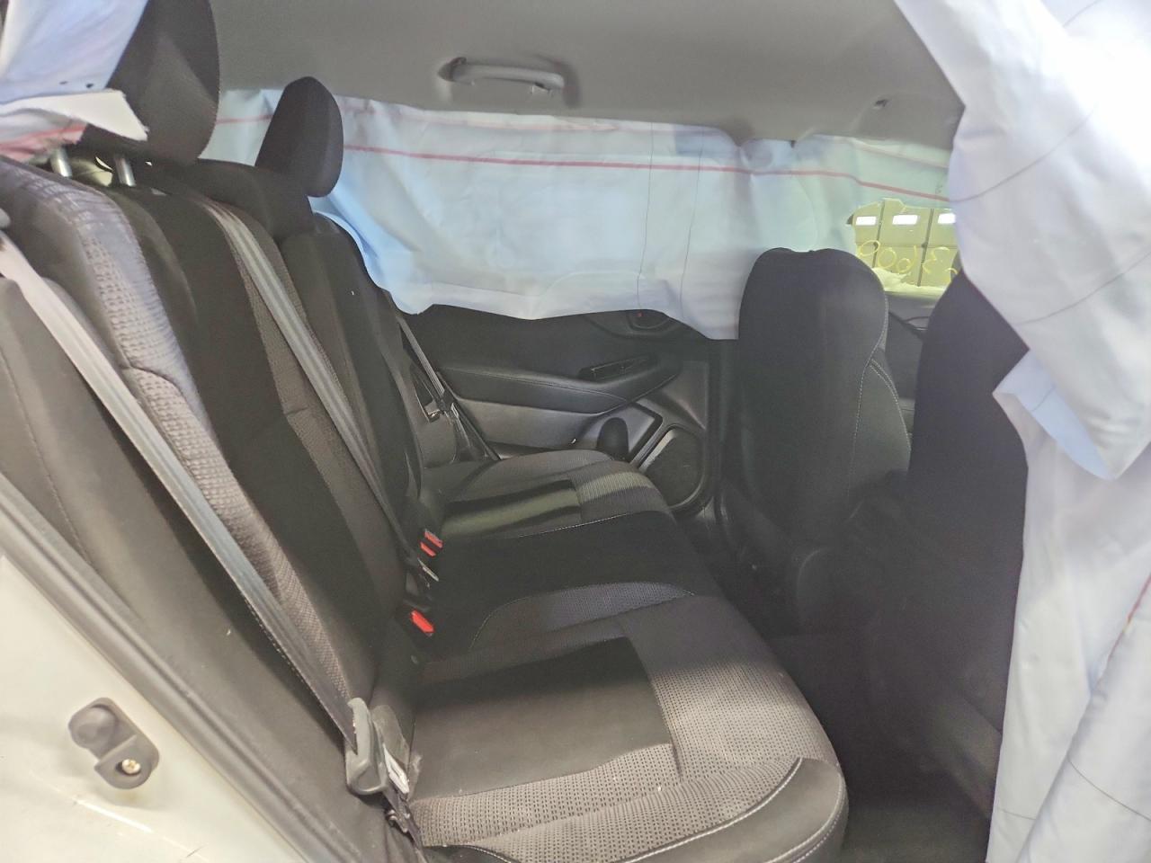 2023 SUBARU Outback