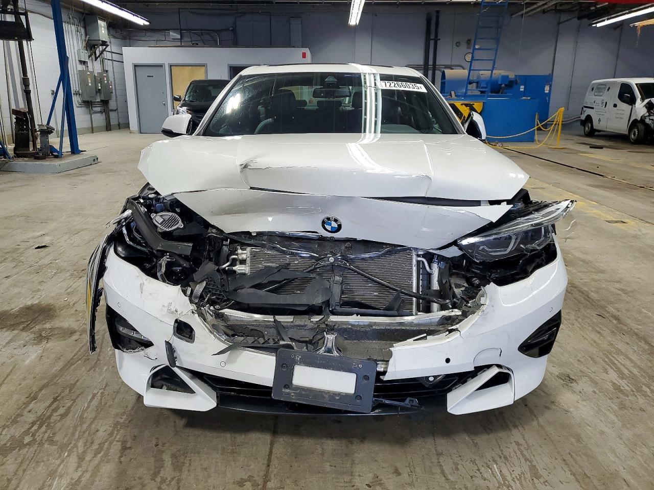2021 BMW 2 Series
