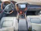 2001 LEXUS Lx 470