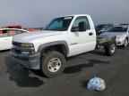 2002 CHEVROLET Silverado 2500