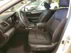 2017 SUBARU Legacy