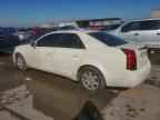 2007 CADILLAC CTS
