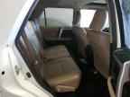 2010 TOYOTA 4Runner