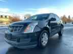2011 CADILLAC SRX