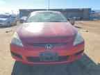2003 HONDA ACCORD