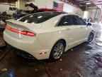 2014 LINCOLN MKZ