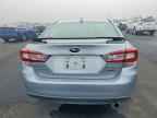 2018 SUBARU IMPREZA