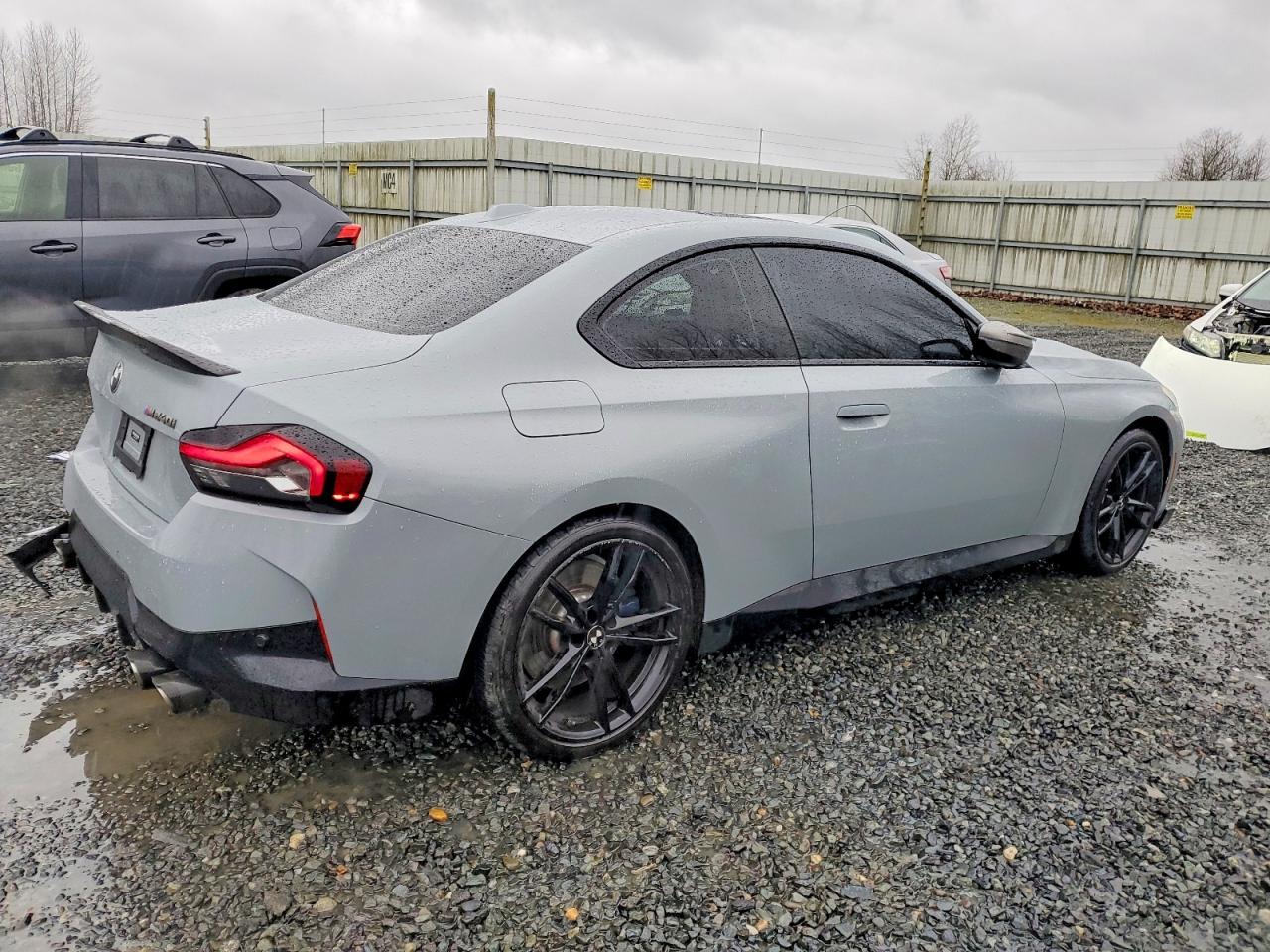 2023 BMW M240i