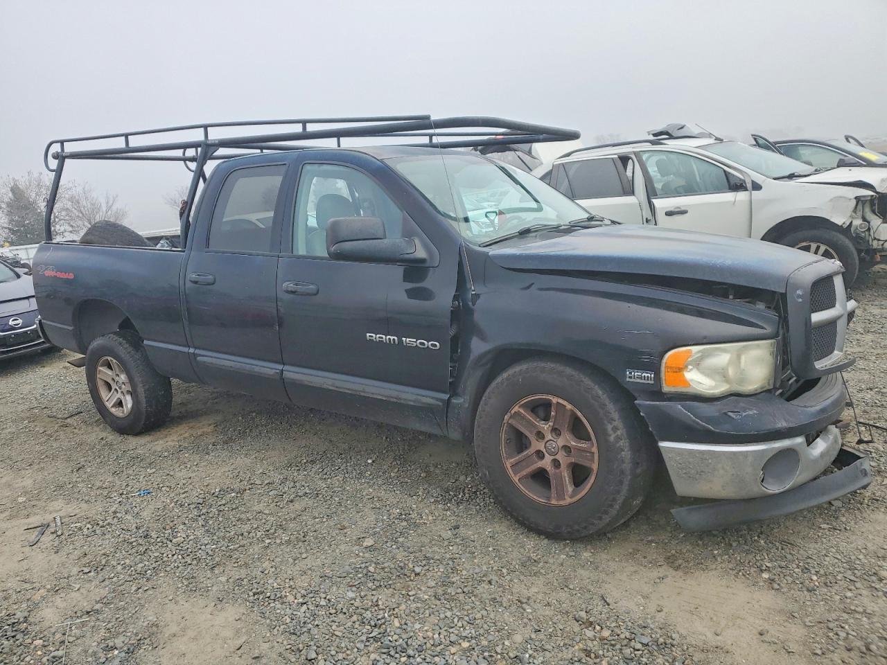 2003 DODGE RAM 1500