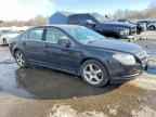 2009 CHEVROLET MALIBU