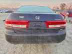 2003 HONDA ACCORD