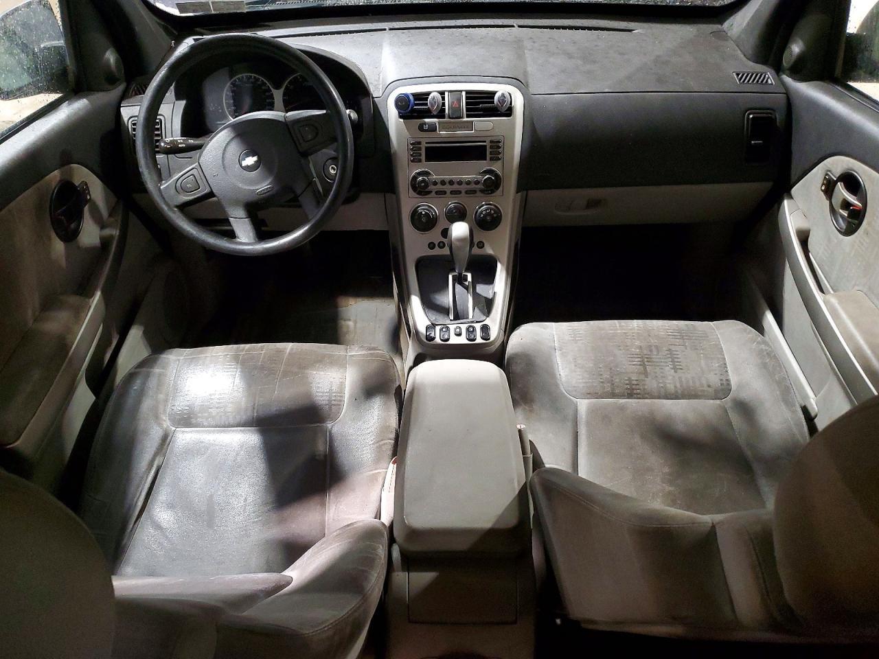 2006 CHEVROLET EQUINOX