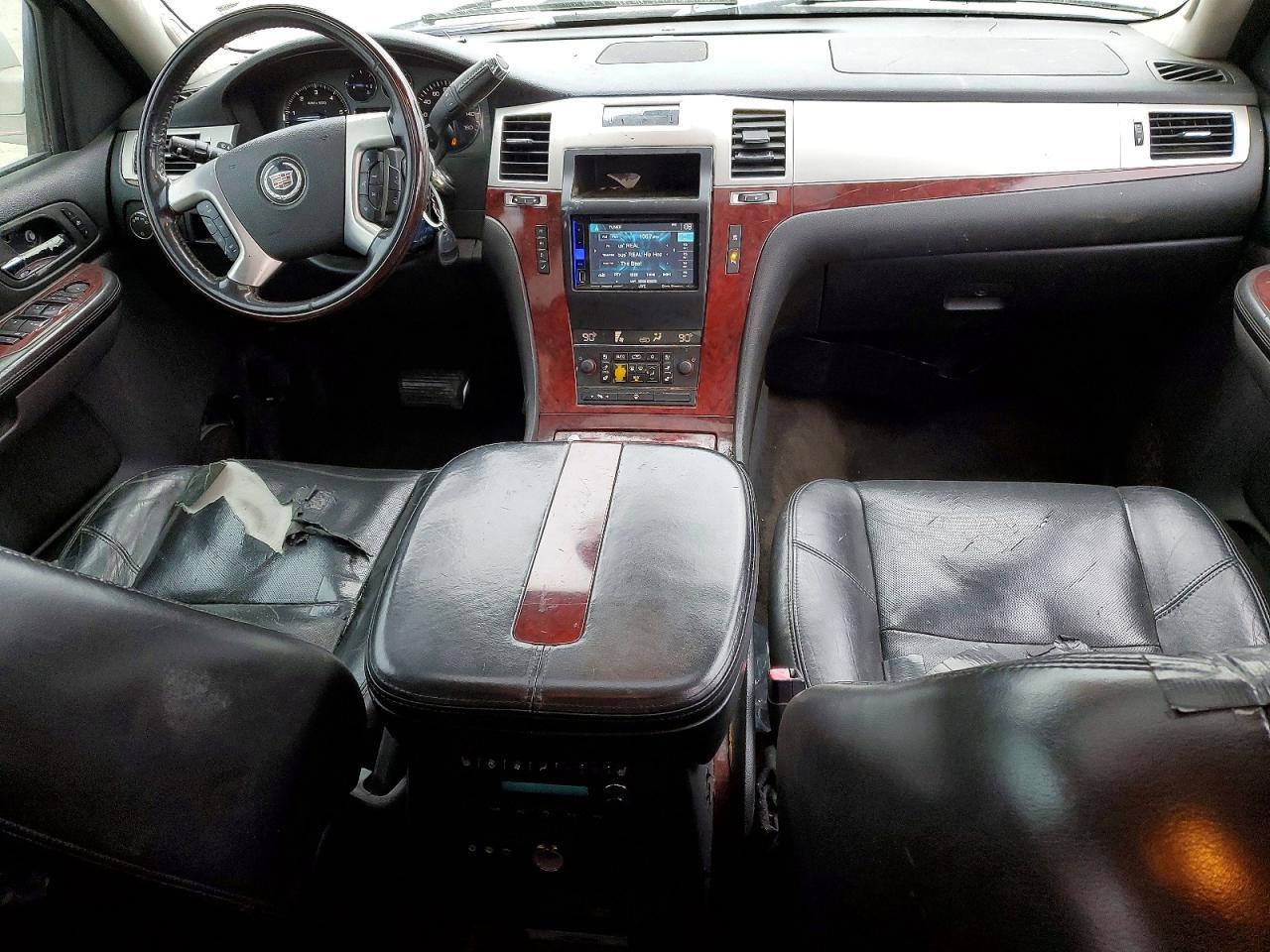 2007 CADILLAC ESCALADE