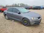 2011 VOLKSWAGEN JETTA