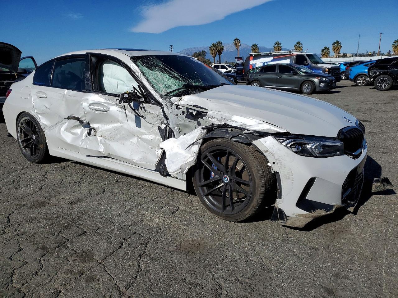2023 BMW M340i