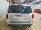 2013 HONDA PILOT