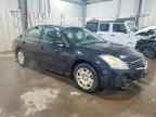 2009 NISSAN ALTIMA