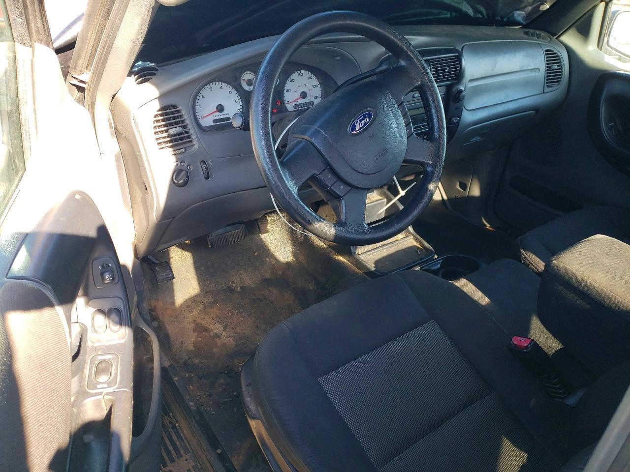 2004 FORD RANGER