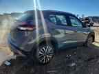 2021 NISSAN KICKS