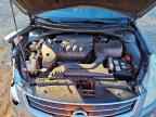 2011 NISSAN ALTIMA