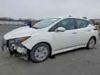2023 NISSAN LEAF