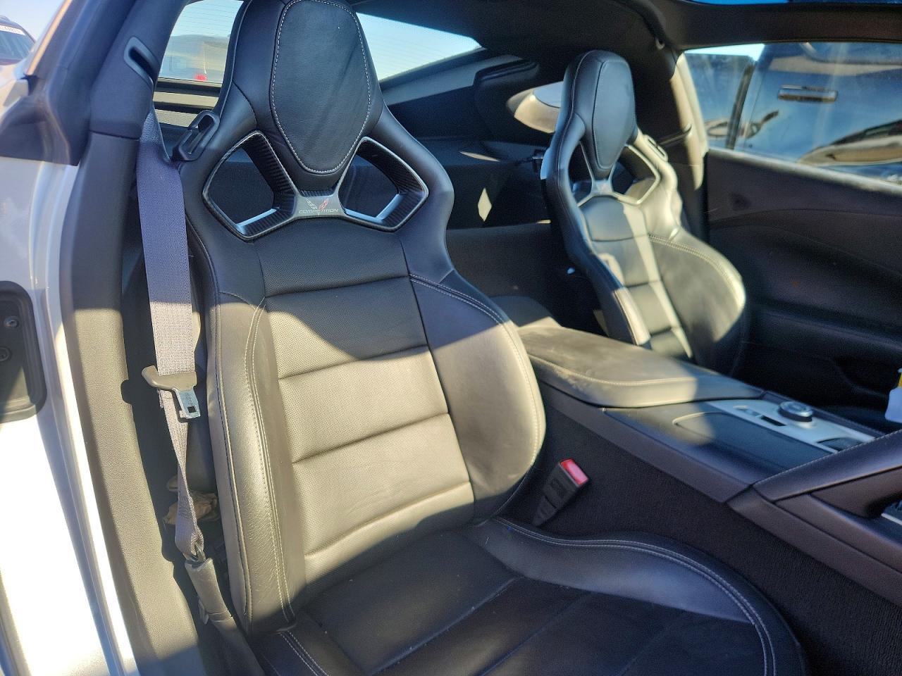 2014 CHEVROLET Corvette Stingray