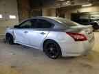 2011 NISSAN Maxima