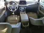2025 CHEVROLET BLAZER