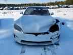 2022 TESLA MODEL S
