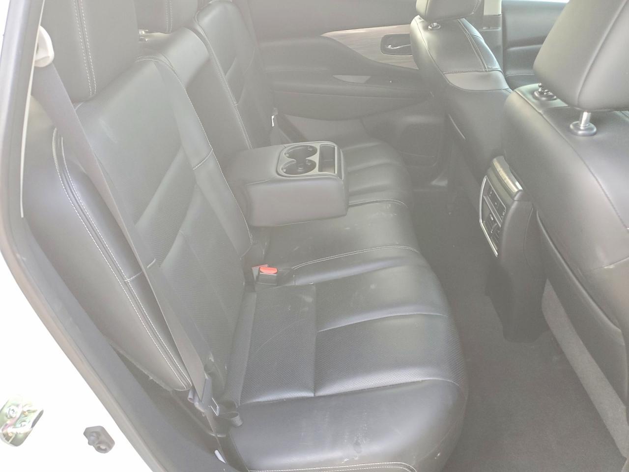 2016 NISSAN MURANO