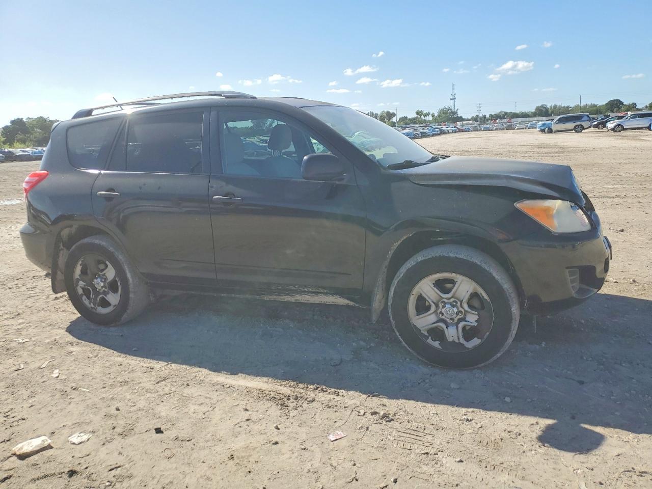 2011 TOYOTA RAV4