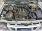 2002 ISUZU Rodeo