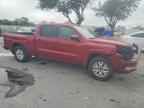 2024 NISSAN Frontier