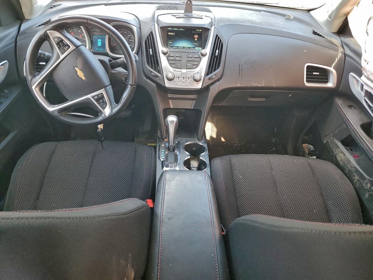 2014 CHEVROLET EQUINOX