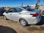 2025 NISSAN VERSA