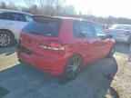 2012 VOLKSWAGEN GOLF