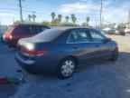 2003 HONDA ACCORD
