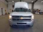 2013 CHEVROLET Silverado