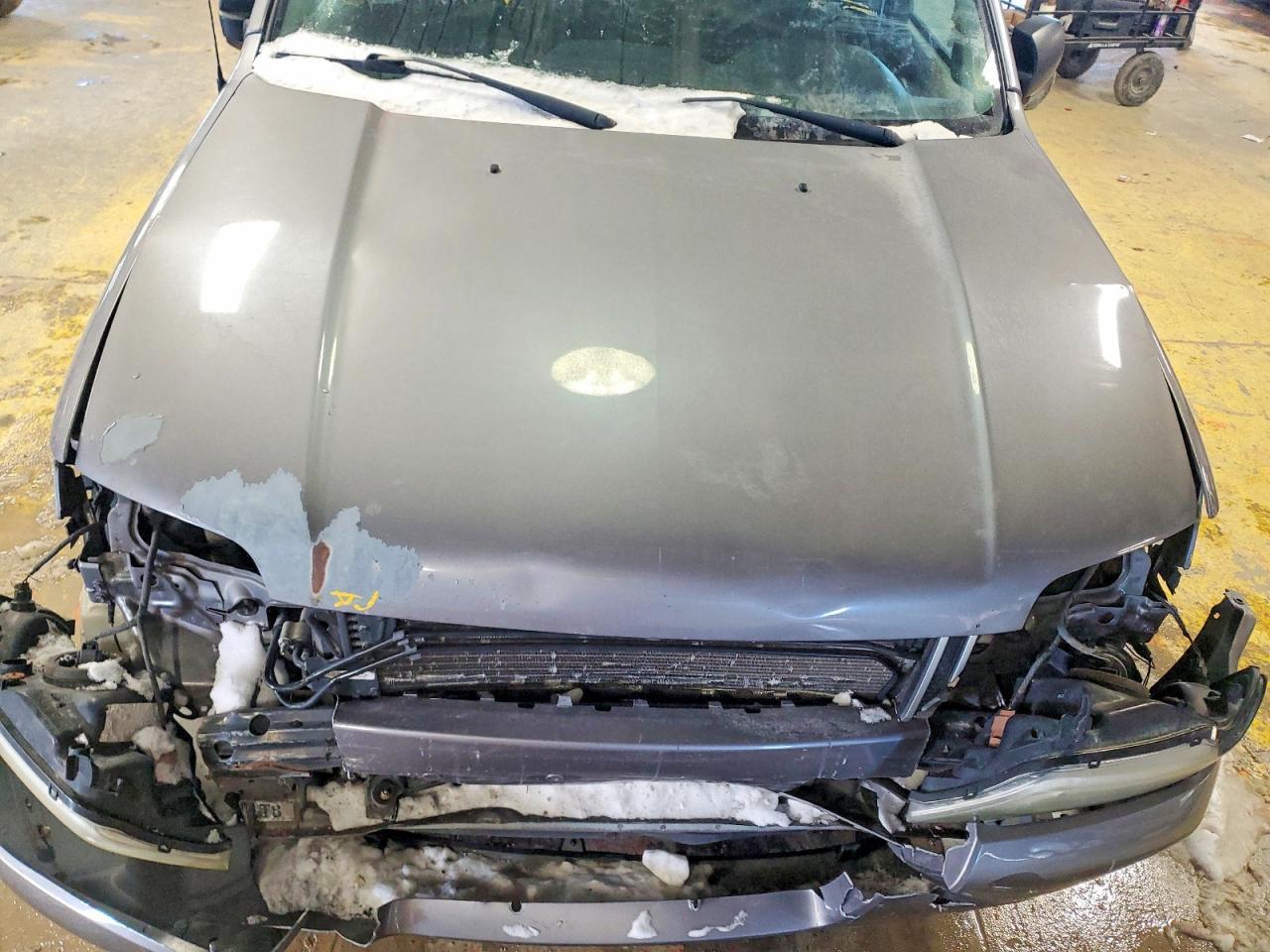 2007 MERCURY Mariner