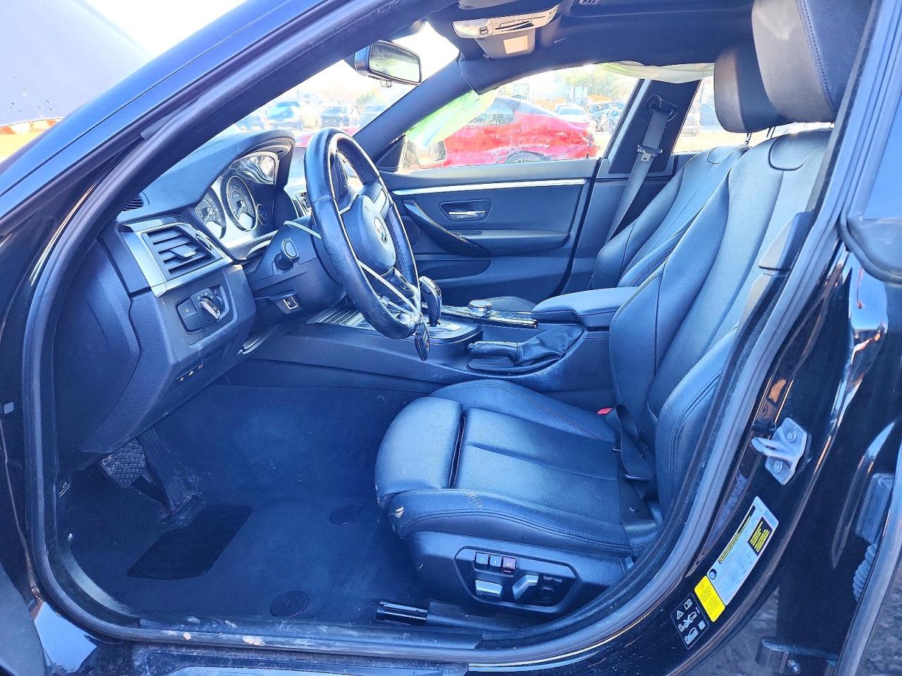 2019 BMW 4 Series