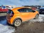 2018 TOYOTA Prius c