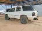 2004 GMC Yukon