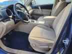 2012 TOYOTA HIGHLANDER