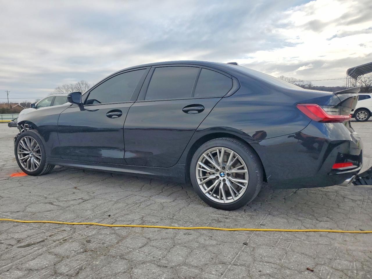 2023 BMW 3 SERIES